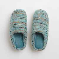 Subu Sherbet Sandals in Ramune thumbnail
