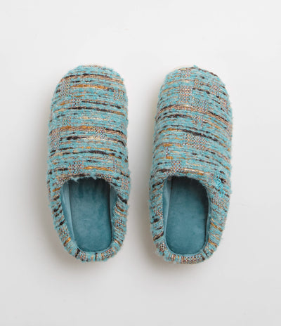 Subu Sherbet Sandals in Ramune