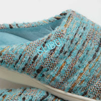 Subu Sherbet Sandals in Ramune thumbnail