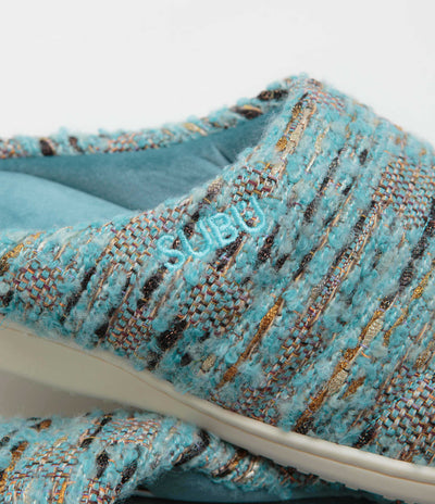 Subu Sherbet Sandals in Ramune
