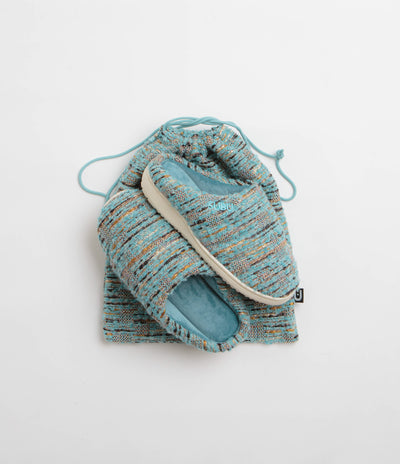 Subu Sherbet Sandals in Ramune