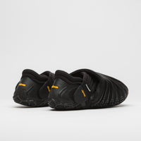 Suicoke Futon Lo Shoes in Black thumbnail