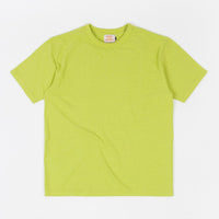 Sunray Sportswear Haleiwa T-Shirt in Macaw Green thumbnail