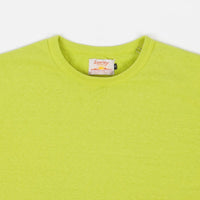 Sunray Sportswear Haleiwa T-Shirt in Macaw Green thumbnail