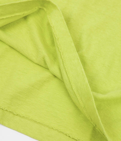 Sunray Sportswear Haleiwa T-Shirt in Macaw Green
