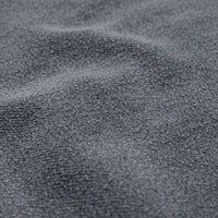 Sunray Spirit Womens Hina Reversed Fleece Crewneck Sweatshirt in Pigment Blue thumbnail