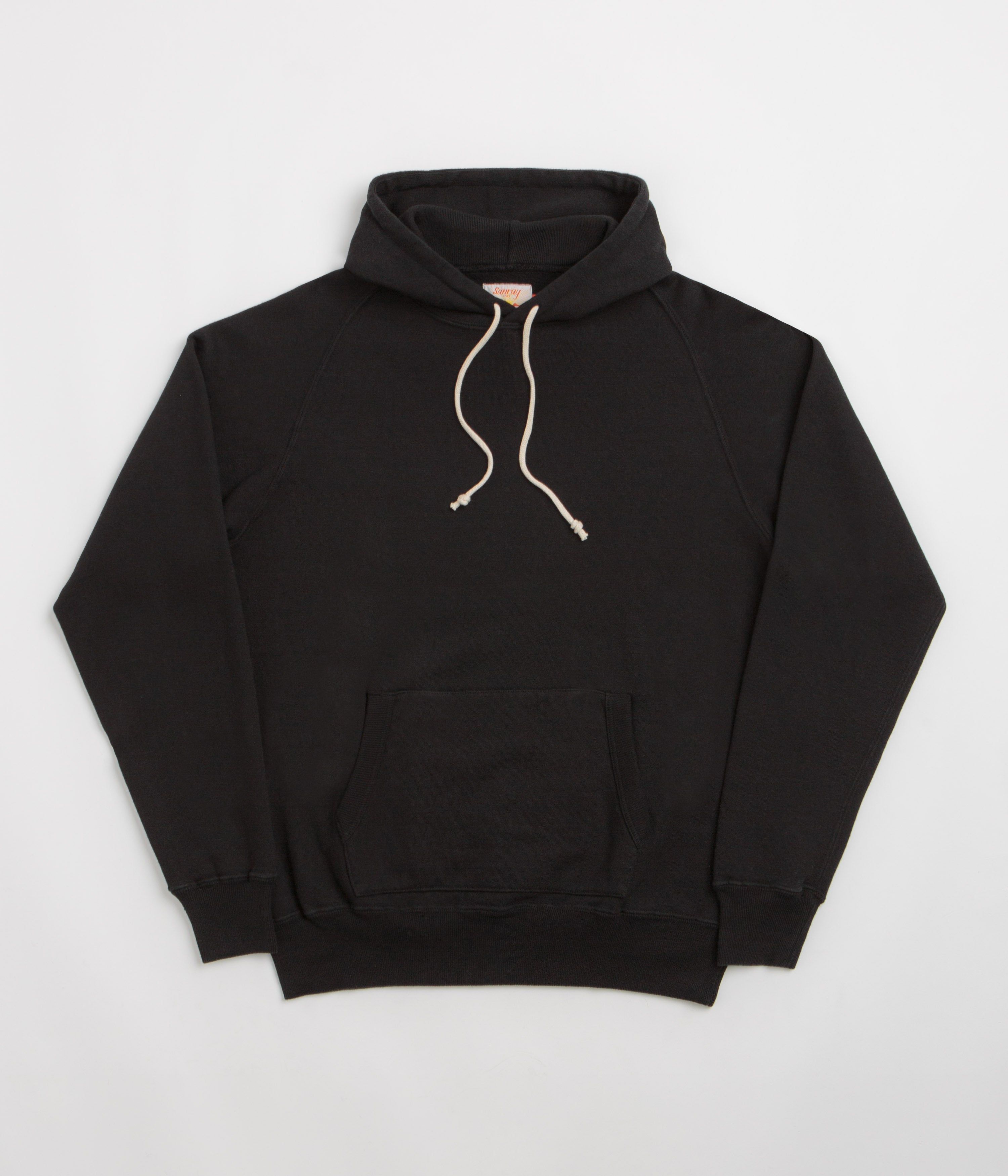 Sunray Spirit Womens Honua Hoodie in Anthracite