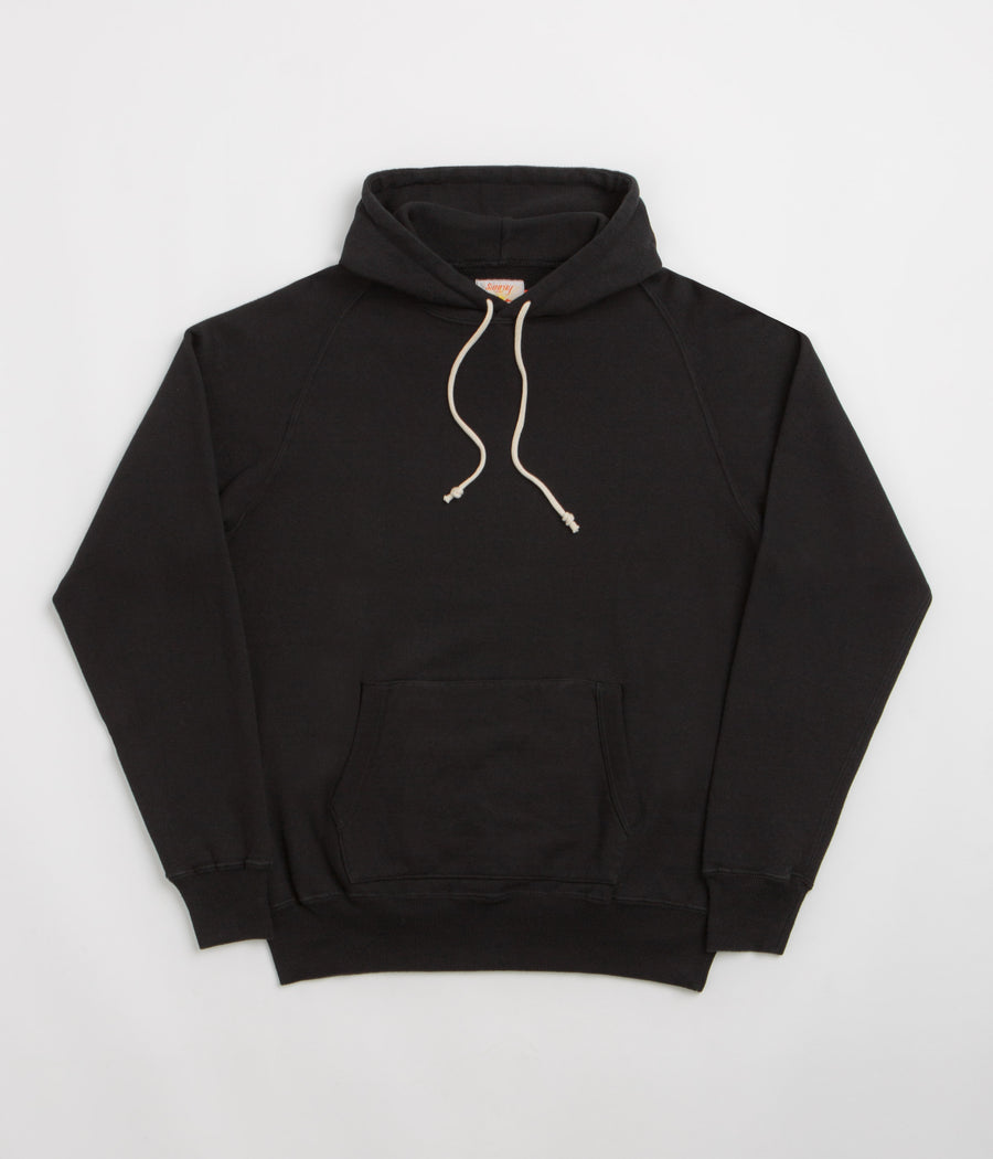 Sunray Spirit Womens Honua Hoodie - Anthracite