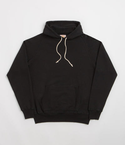 Sunray Spirit Womens Honua Hoodie in Anthracite