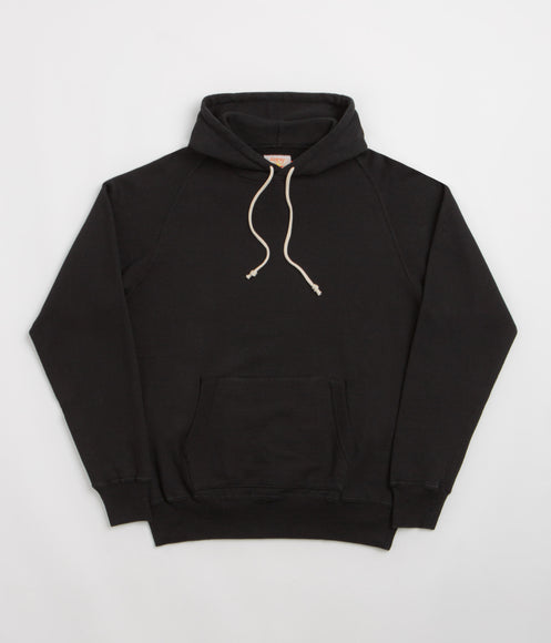 Sunray Spirit Womens Honua Hoodie - Anthracite