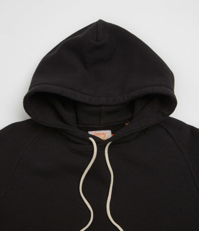Sunray Spirit Womens Honua Hoodie in Anthracite