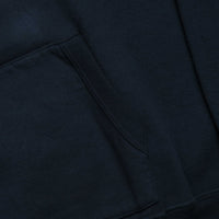 Sunray Spirit Womens Honua Hoodie in Dark Navy thumbnail