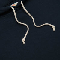 Sunray Spirit Womens Honua Hoodie in Dark Navy thumbnail
