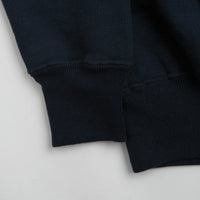Sunray Spirit Womens Honua Hoodie in Dark Navy thumbnail