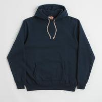 Sunray Sportswear Ehu'kai Hoodie in Dark Navy thumbnail
