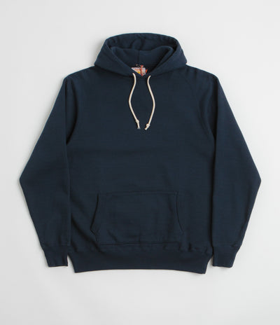 Sunray Sportswear Ehu'kai Hoodie in Dark Navy
