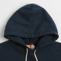 Sunray Sportswear Ehu'kai Hoodie in Dark Navy thumbnail