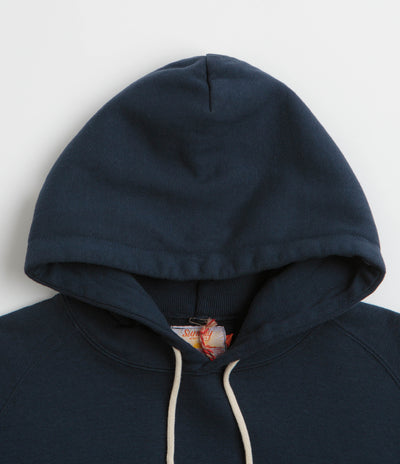 Sunray Sportswear Ehu'kai Hoodie in Dark Navy