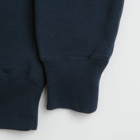 Sunray Sportswear Ehu'kai Hoodie in Dark Navy thumbnail