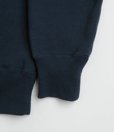 Sunray Sportswear Ehu'kai Hoodie in Dark Navy