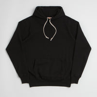 Sunray Sportswear Ehu'kia Hoodie in Anthracite thumbnail
