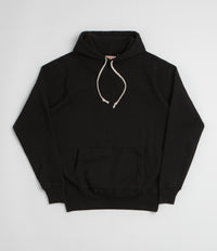 Sunray Sportswear Ehu'kia Hoodie in Anthracite