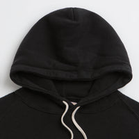 Sunray Sportswear Ehu'kia Hoodie in Anthracite thumbnail