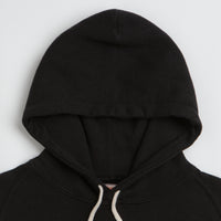 Sunray Sportswear Ehu'kia Hoodie in Anthracite thumbnail