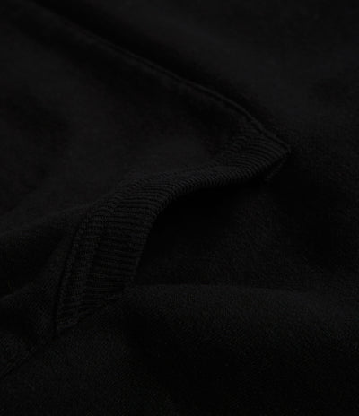 Sunray Sportswear Ehu'kia Hoodie in Anthracite