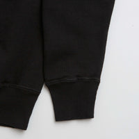 Sunray Sportswear Ehu'kia Hoodie in Anthracite thumbnail