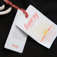 Sunray Sportswear Ehu'kia Hoodie in Anthracite thumbnail