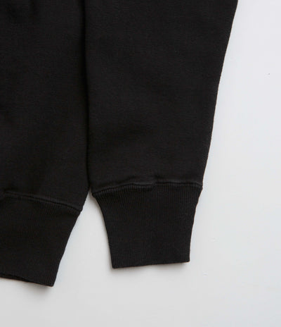 Sunray Sportswear Ehu'kia Hoodie in Anthracite