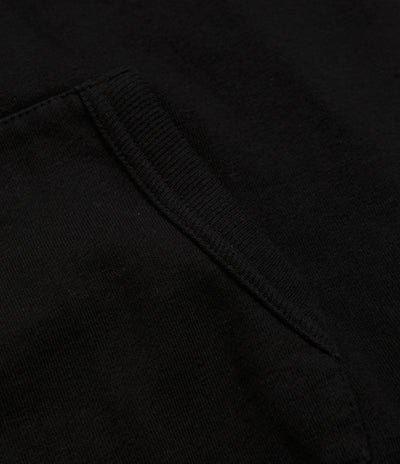 Sunray Sportswear Ehu'kia Hoodie in Anthracite