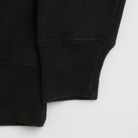 Sunray Sportswear Ehu'kia Hoodie in Anthracite thumbnail