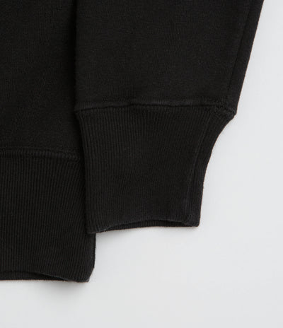 Sunray Sportswear Ehu'kia Hoodie in Anthracite