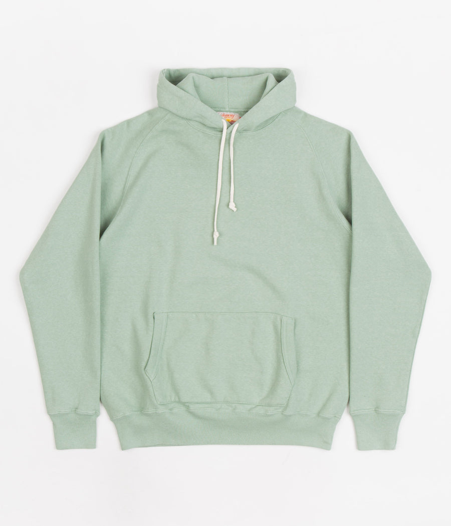 Sunray Sportswear Ehu'kia Hoodie in Sage
