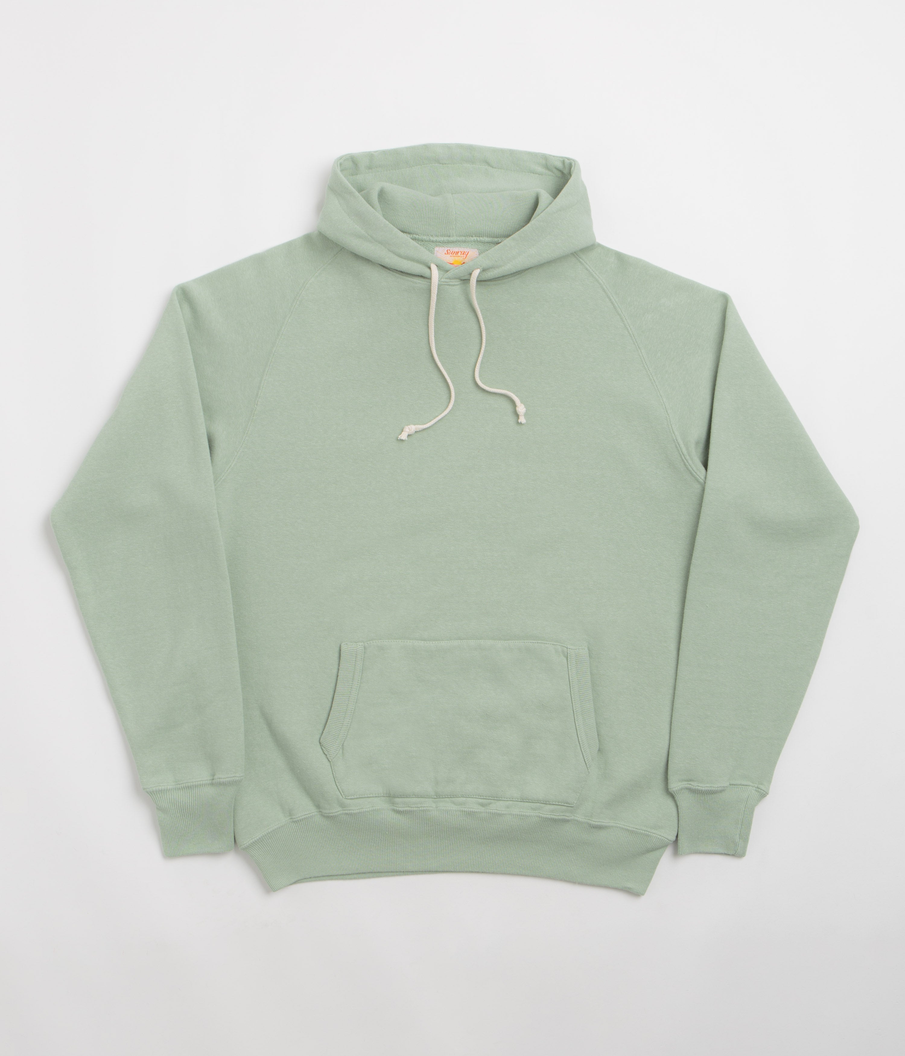 Sunray Sportswear Ehu'kia Hoodie in Sage