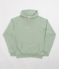 Sunray Sportswear Ehu'kia Hoodie in Sage