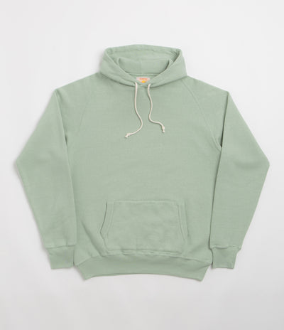 Sunray Sportswear Ehu'kia Hoodie in Sage