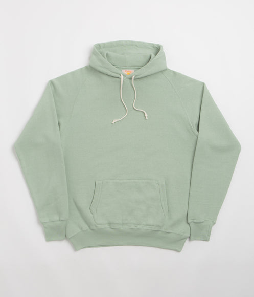 Sunray Sportswear Ehu'kia Hoodie - Sage