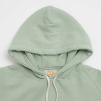 Sunray Sportswear Ehu'kia Hoodie in Sage thumbnail