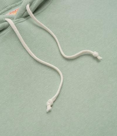 Sunray Sportswear Ehu'kia Hoodie in Sage