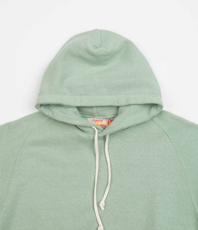 Sunray Sportswear Ehu'kia Hoodie in Sage
