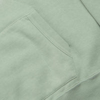 Sunray Sportswear Ehu'kia Hoodie in Sage thumbnail