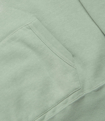 Sunray Sportswear Ehu'kia Hoodie in Sage