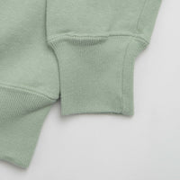 Sunray Sportswear Ehu'kia Hoodie in Sage thumbnail