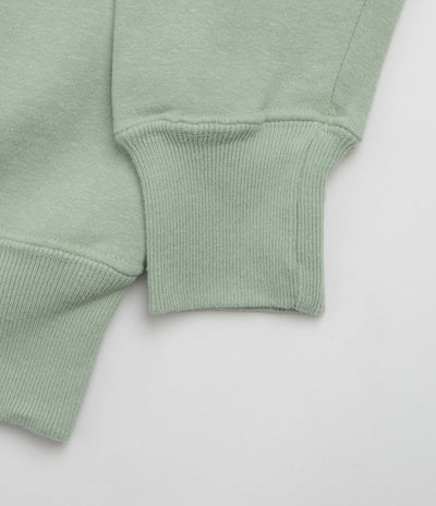 Sunray Sportswear Ehu'kia Hoodie in Sage