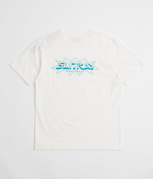 Sunray Sportswear Frokey Celebratory T-Shirt - Blue