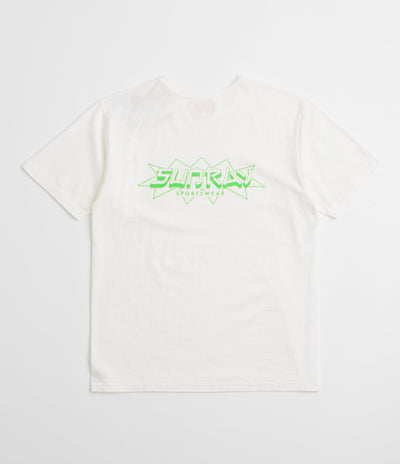 Sunray Sportswear Frokey Celebratory T-Shirt in Green