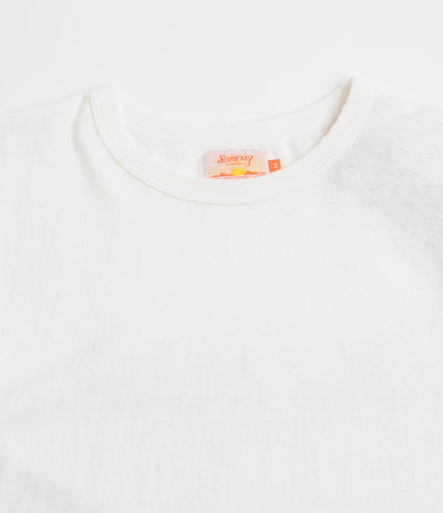 Sunray Sportswear Frokey Celebratory T-Shirt in Green